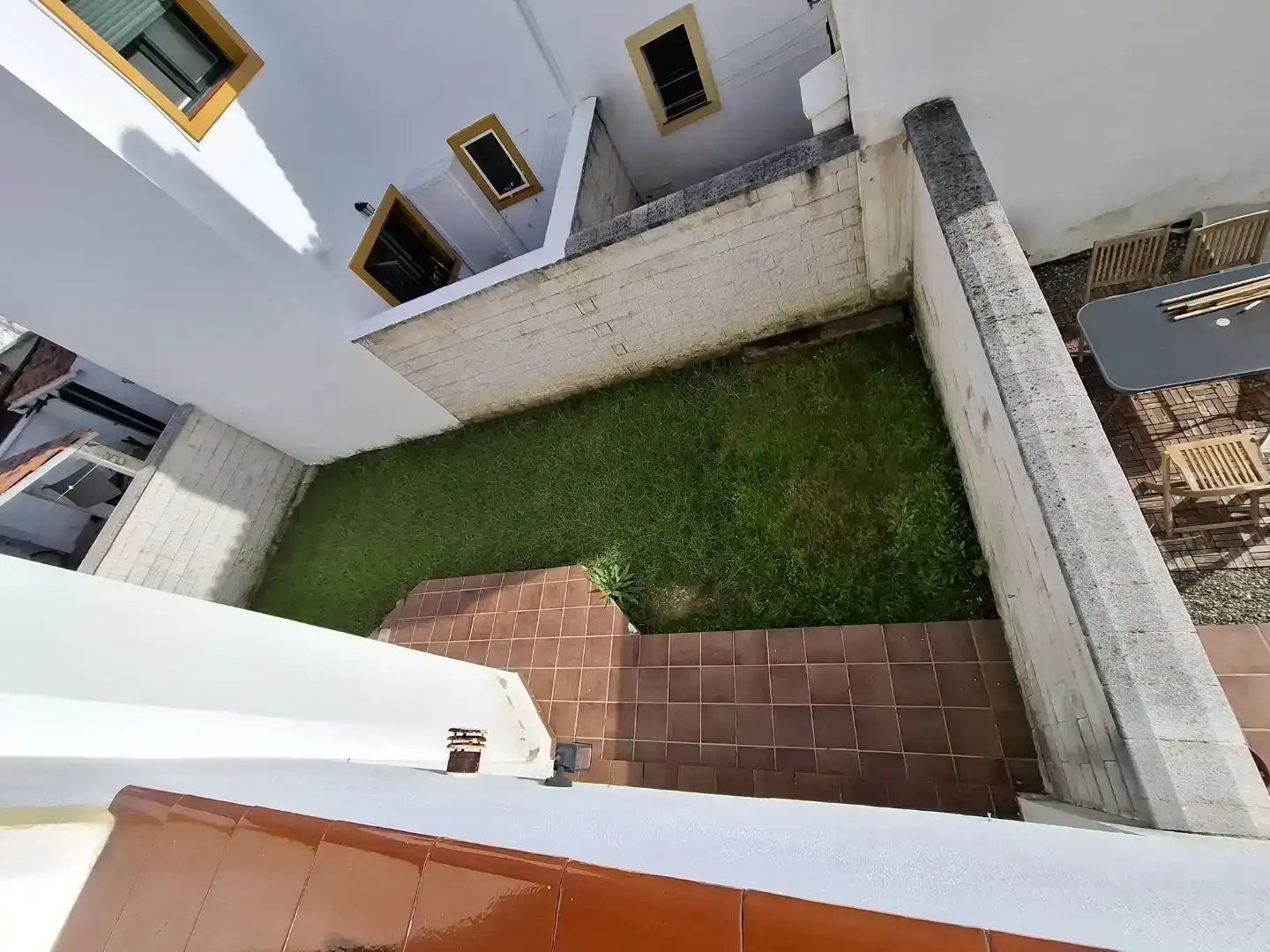 Piso de 120 m² en Castellar de la Frontera