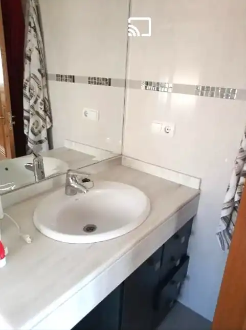 Pis de 100 m² a Granada