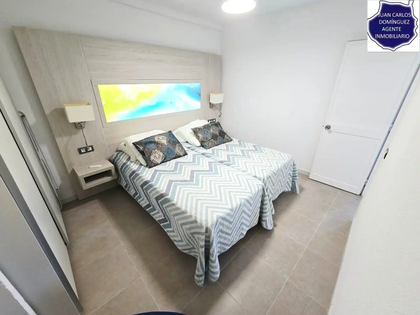 Piso de 45 m² en Mogán