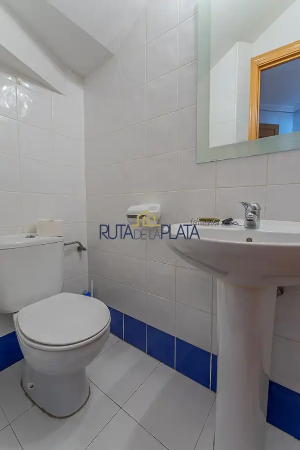 Pis de 120 m² a Zamora