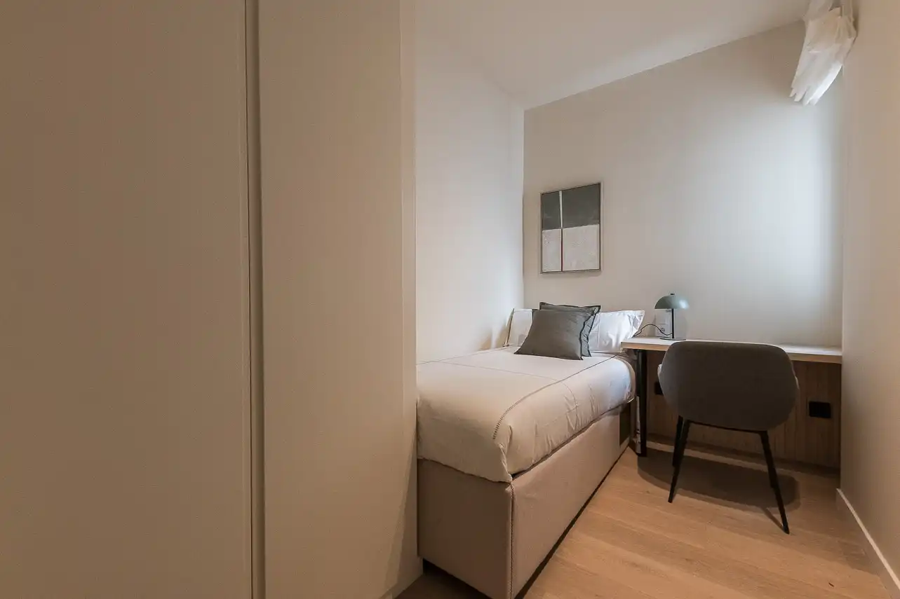 Piso de 65 m² en Madrid