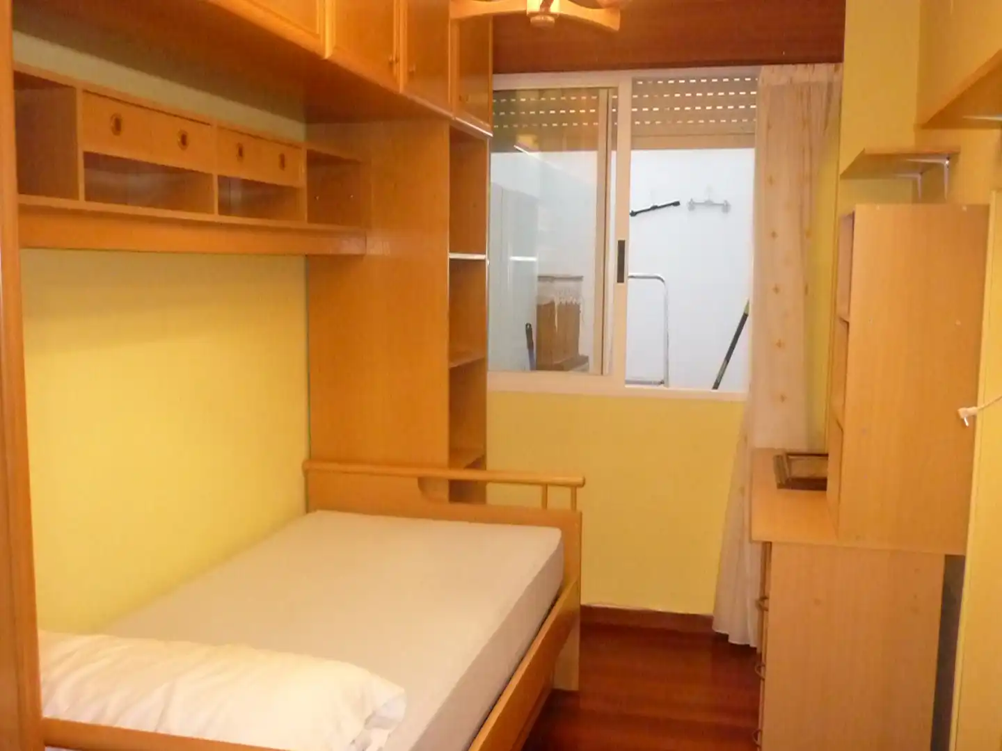 Piso de 85 m² en Narón