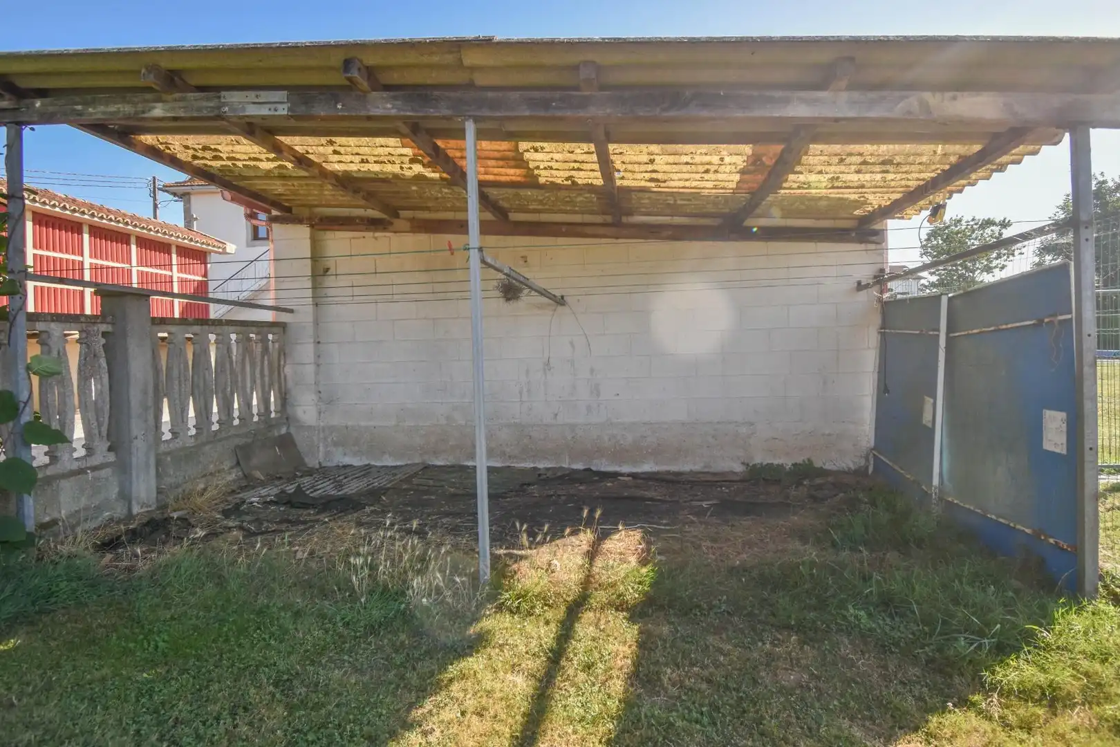 Casa de 120 m² en Cambre