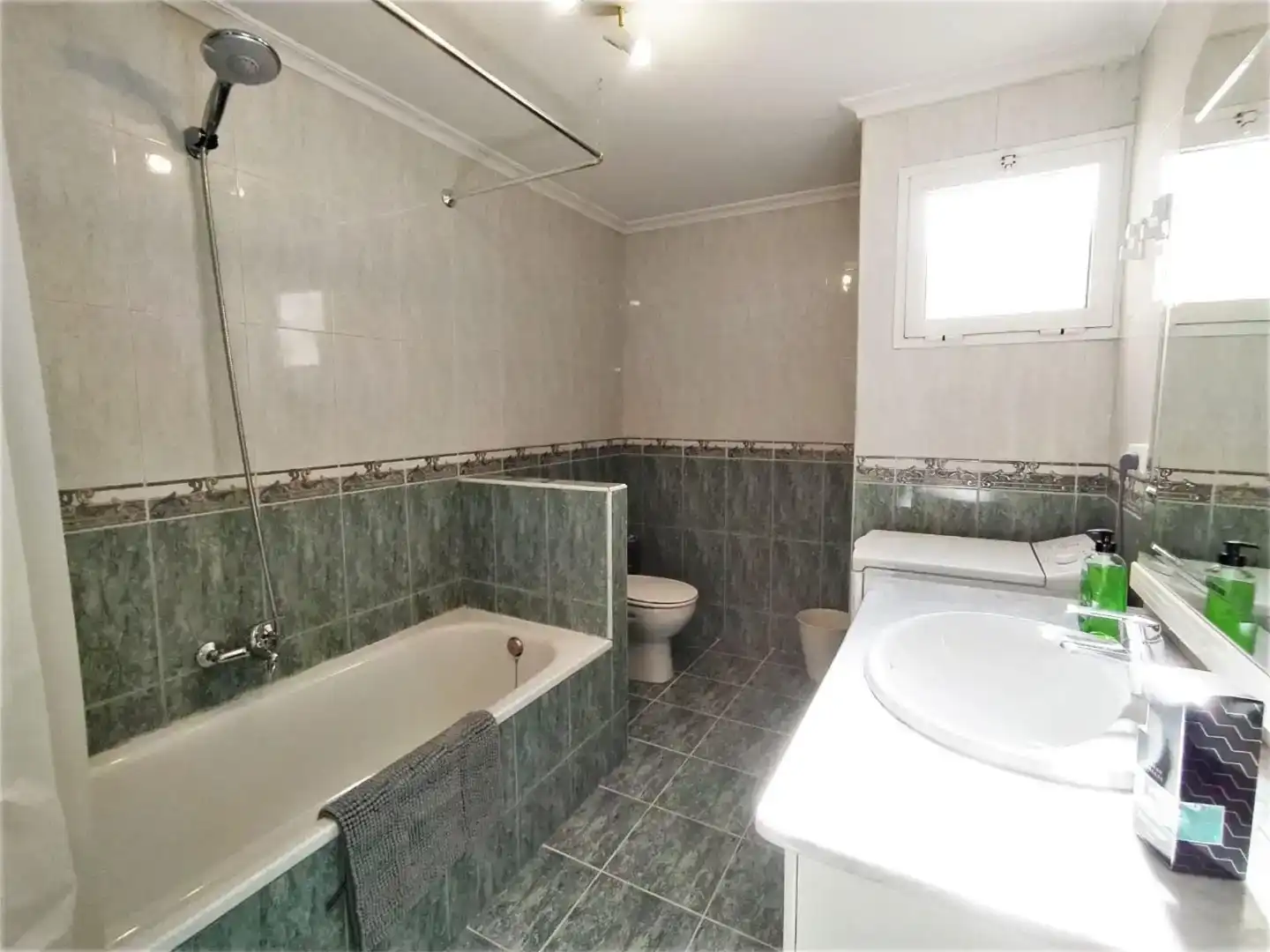 Habitación 90 m², Elche