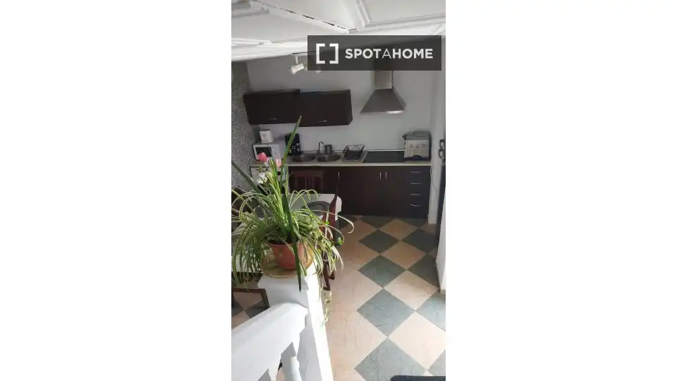 Zimmer zur Miete, Martos