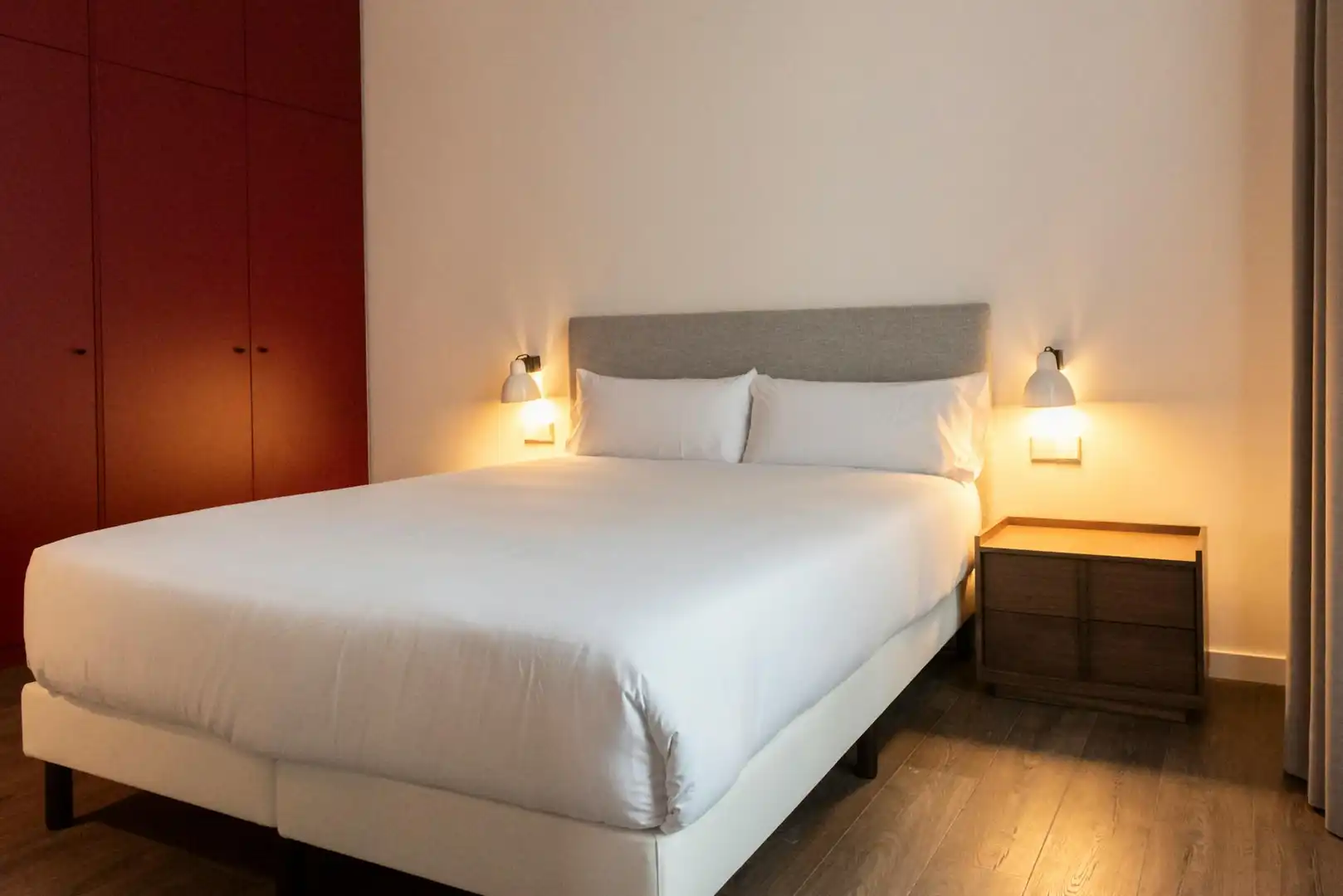 Room for rent, Barcelona