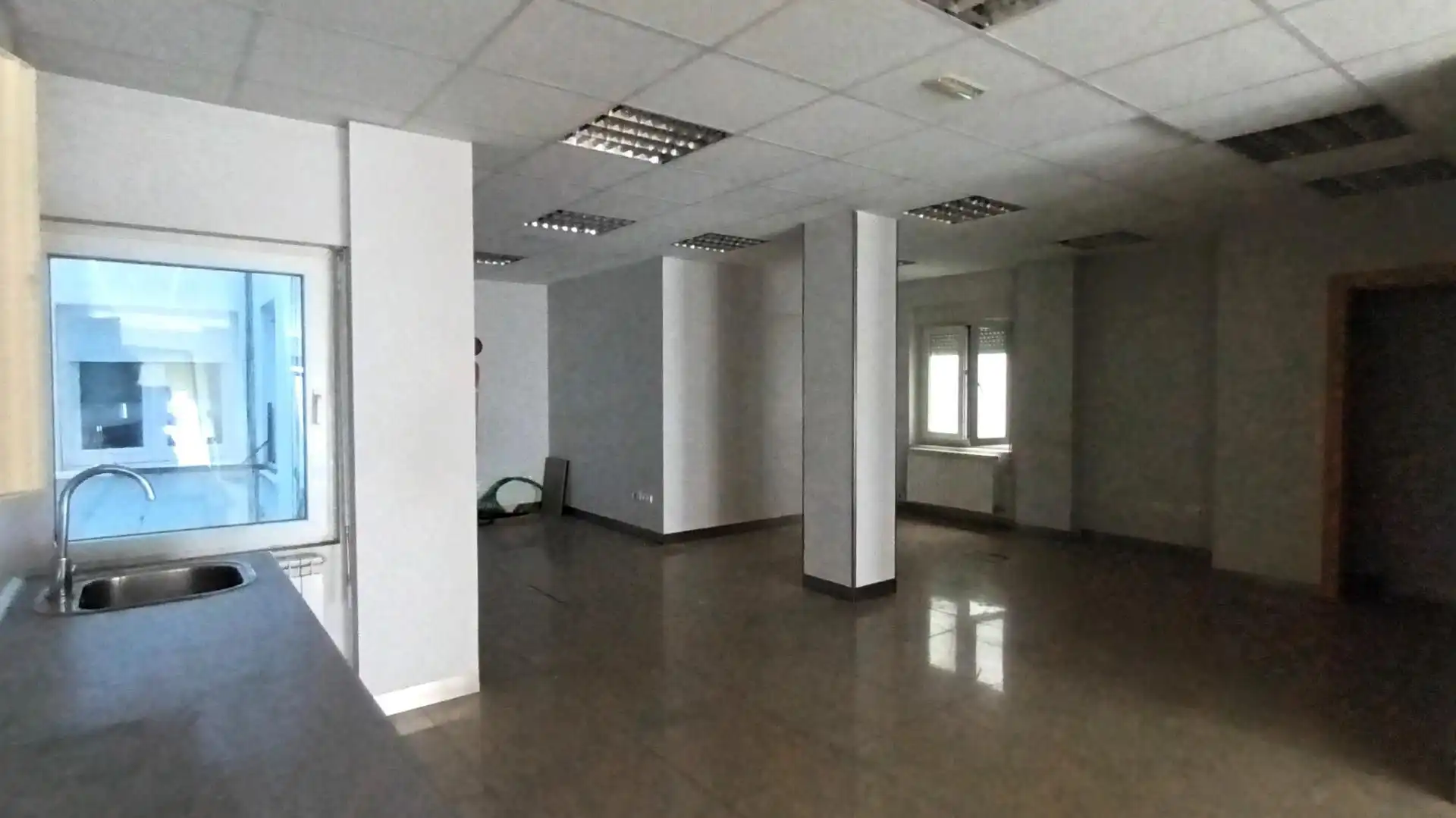 Appartamento 162 m² a Valladolid