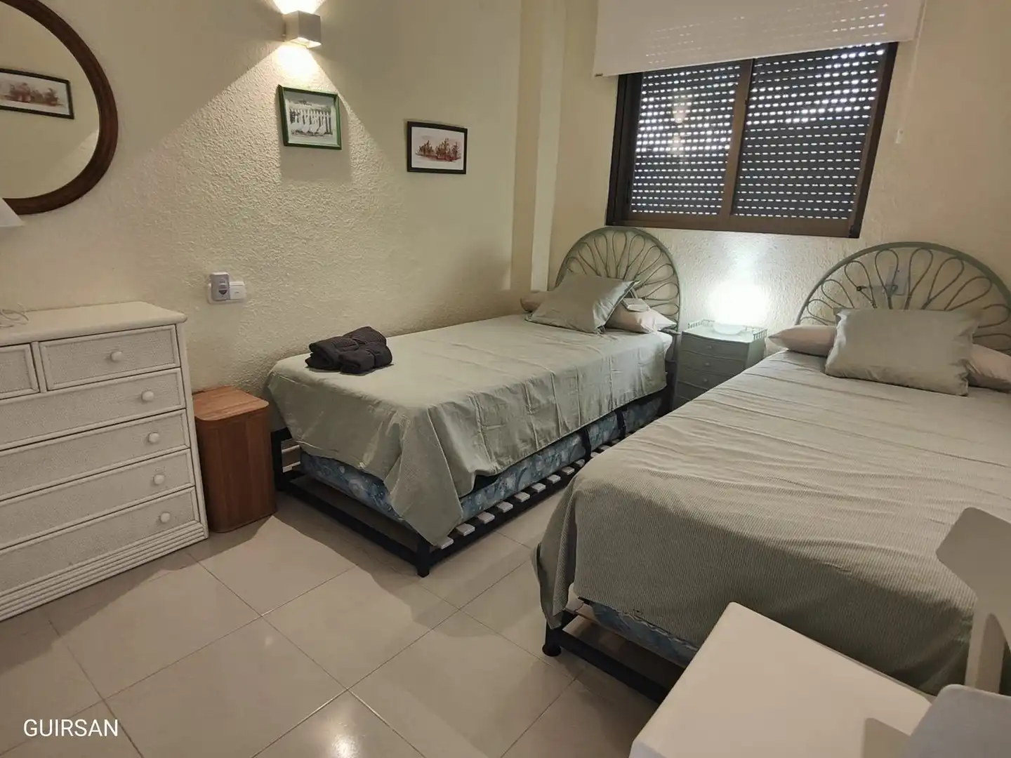 Piso de 110 m² en Almuñécar