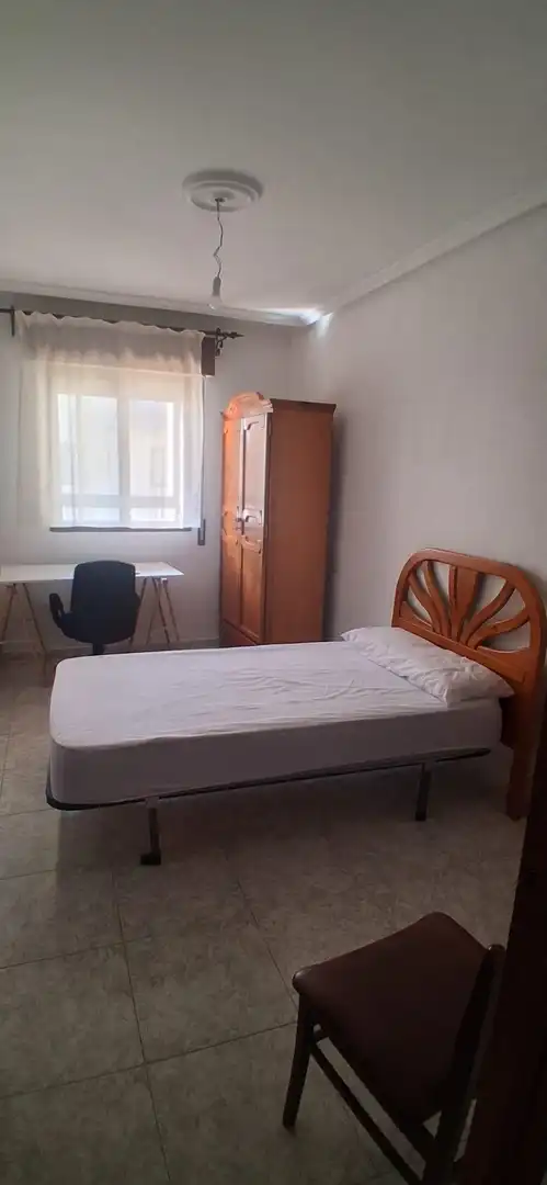 Appartement 120 m² à Plasencia
