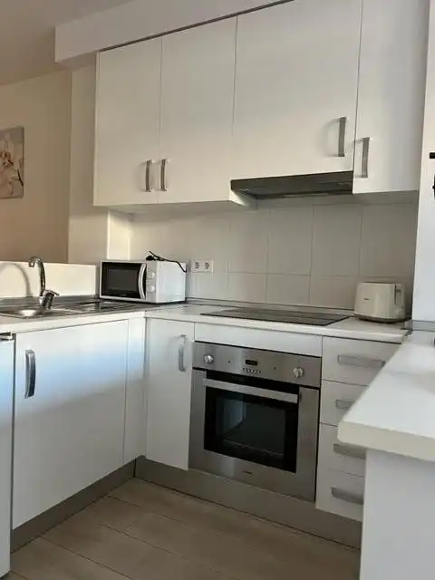 Appartamento 36 m² a Murcia