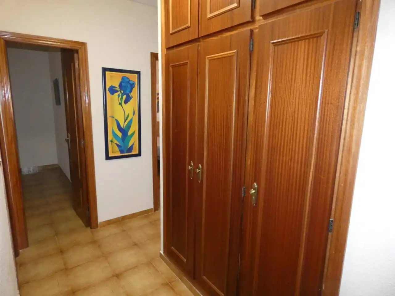 Appartamento 120 m² a Toledo