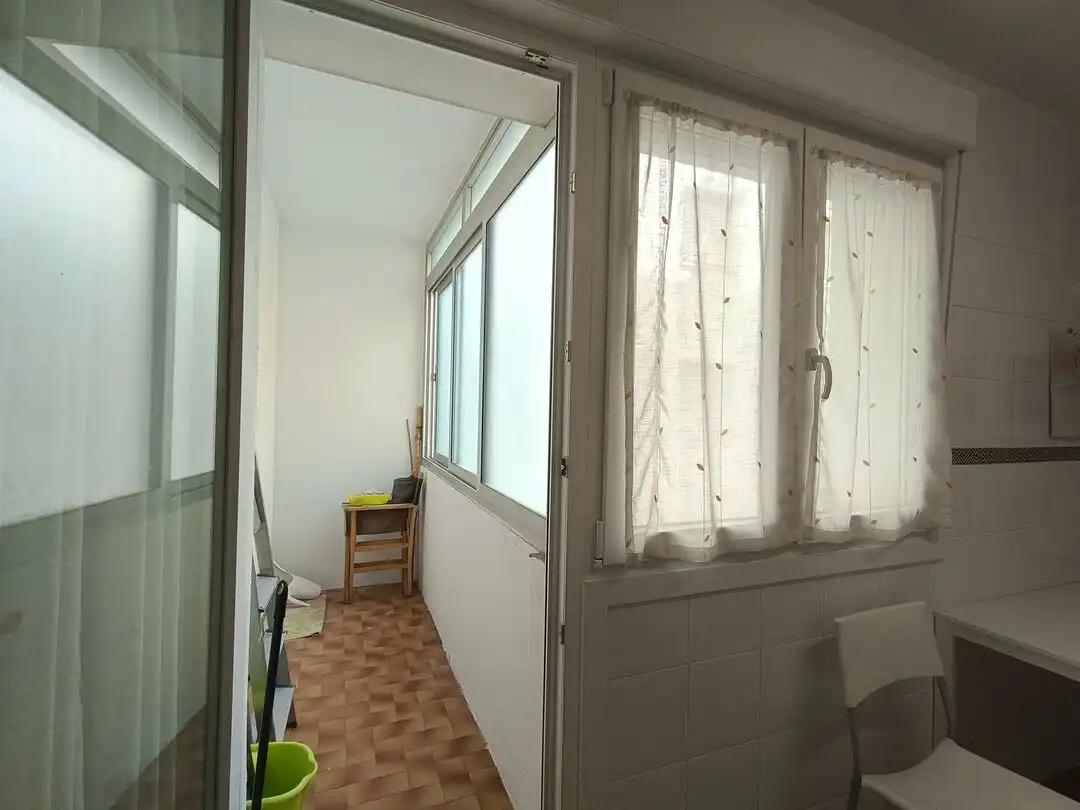 Piso de 116 m² en Pamplona