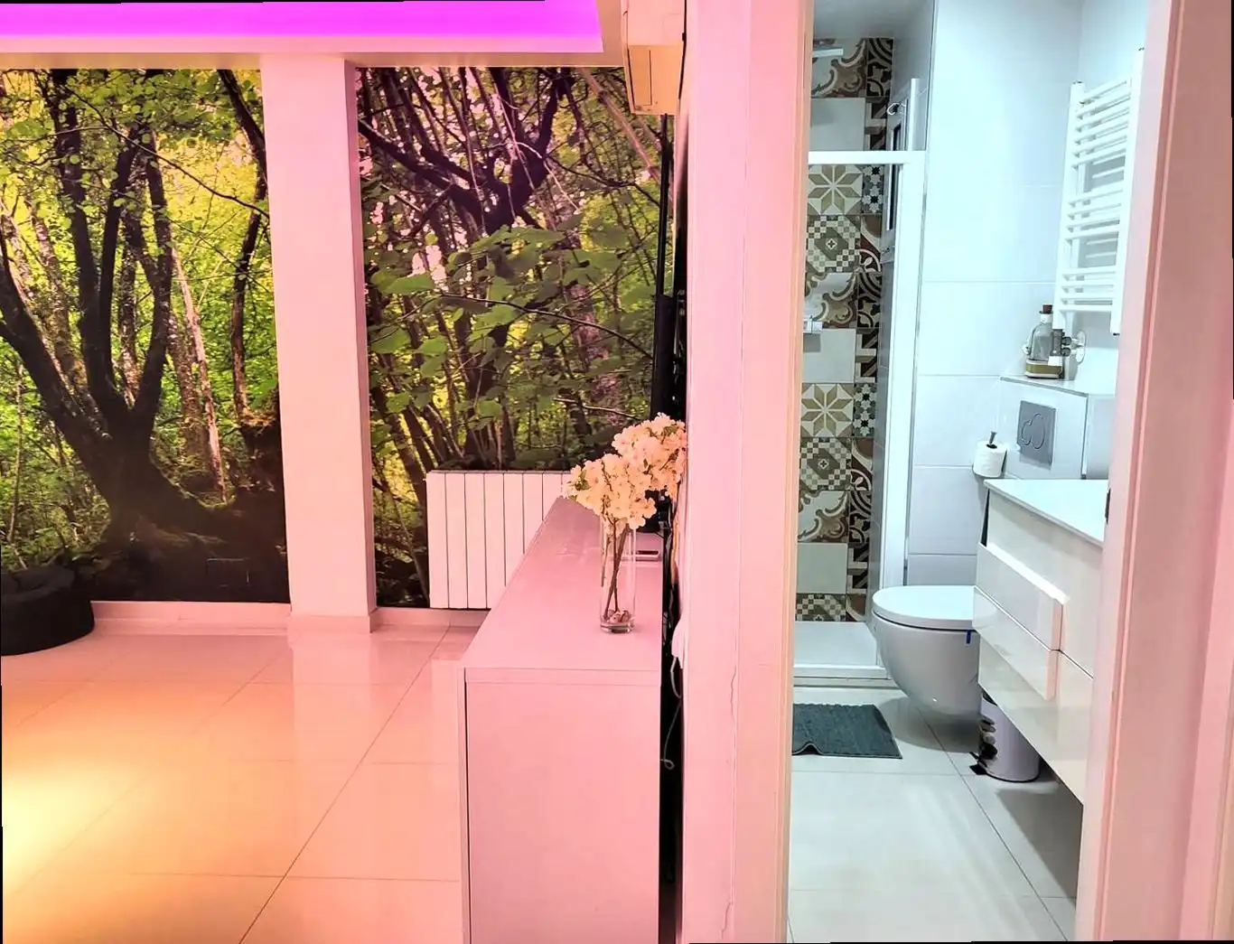 Wohnung 76 m² in Castelldefels