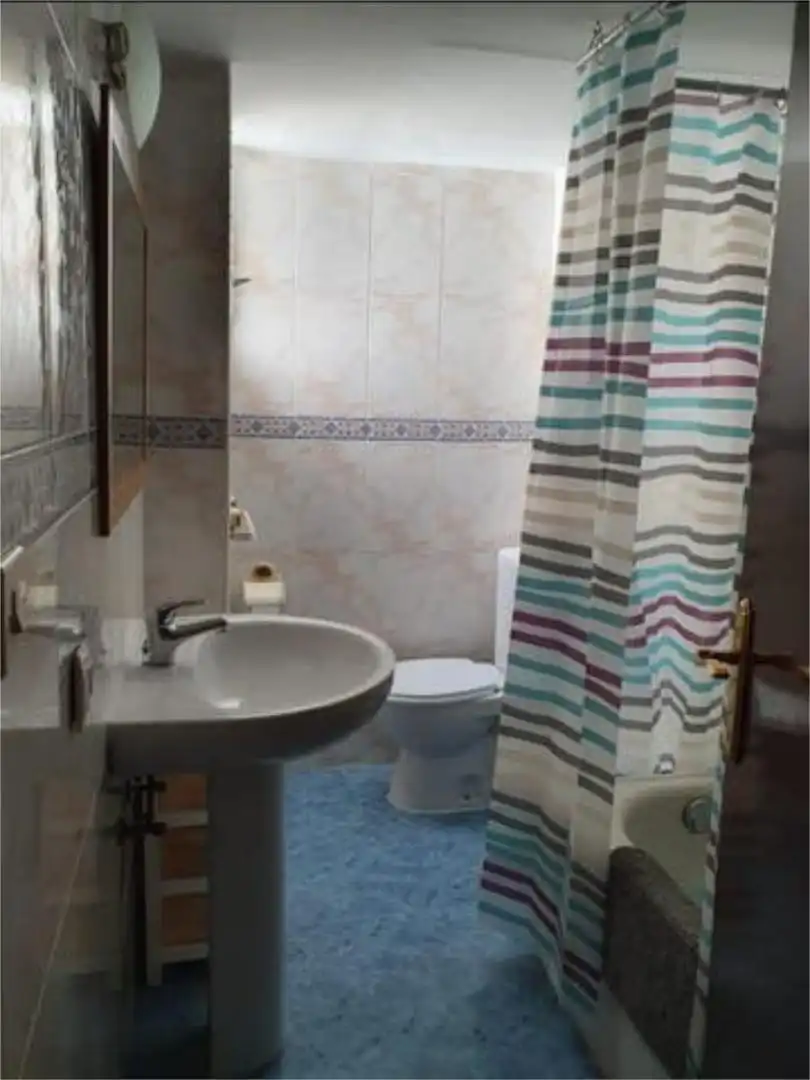 Piso de 78 m² en Sevilla
