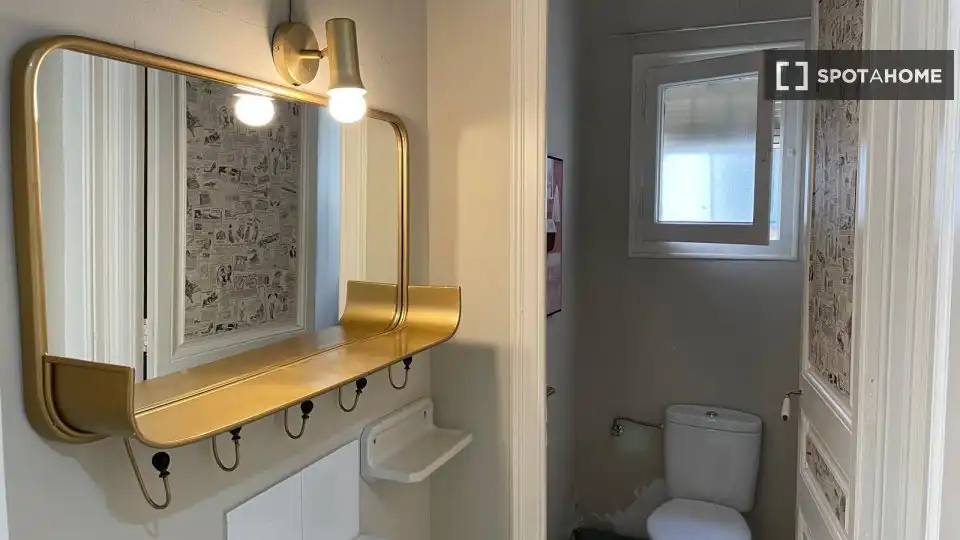 Habitación en alquiler, Barcelona