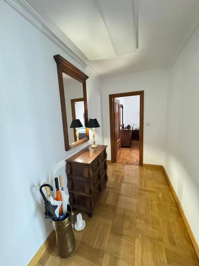 Piso de 110 m² en Oviedo