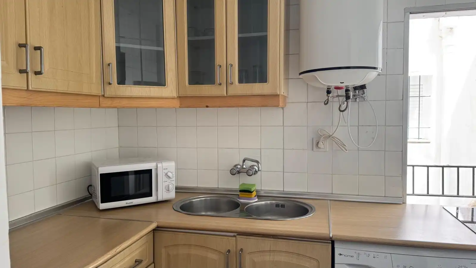 Piso de 80 m² en Córdoba