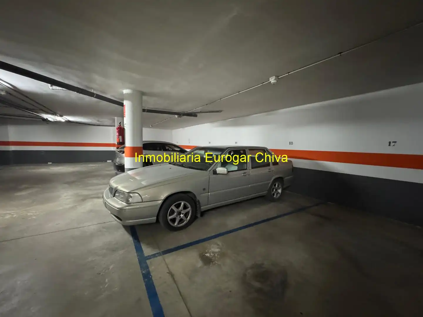Piso de 90 m² en Cheste
