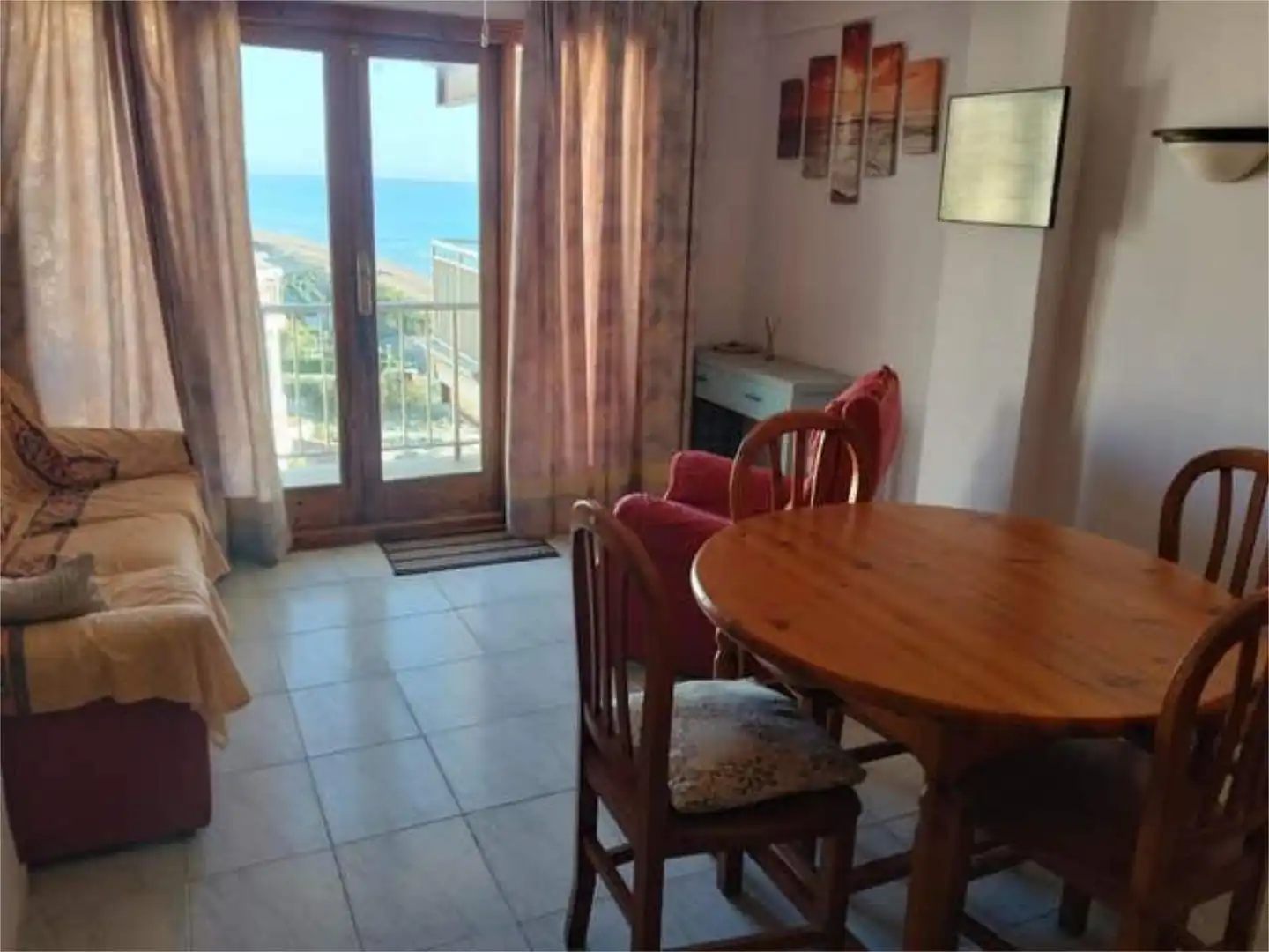 Piso de 78 m² en Cullera
