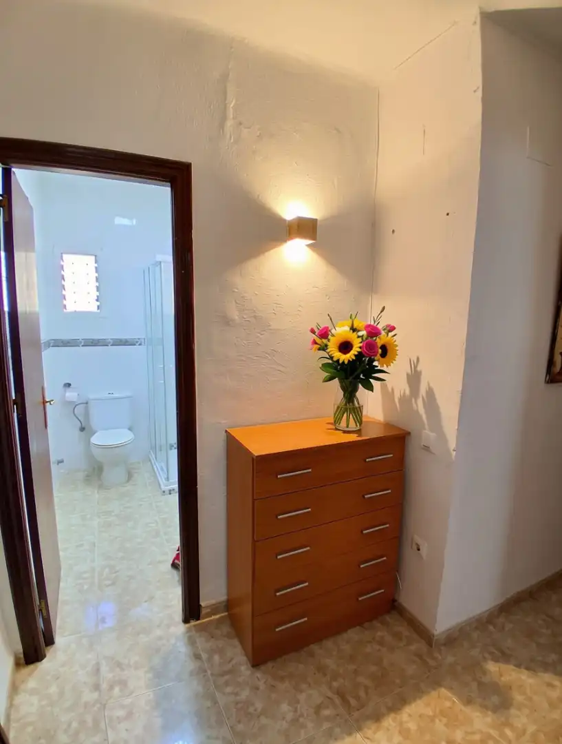 Piso de 76 m² en Sevilla