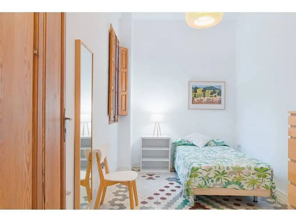 Habitación 50 m², Córdoba