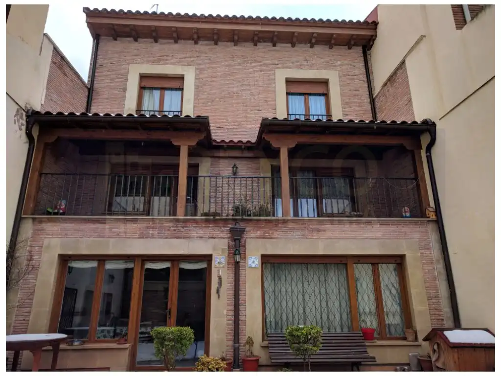 Piso de 455 m² en Santo Domingo de la Calzada