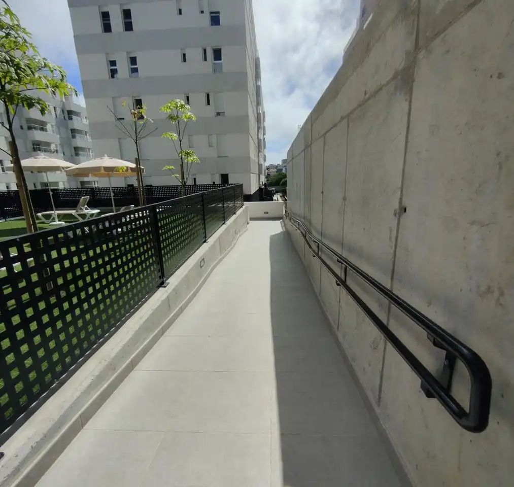 Piso de 120 m² en Las Palmas de Gran Canaria