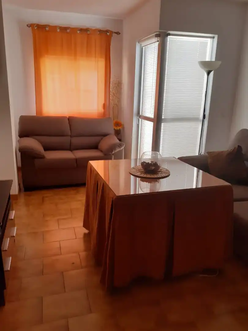 Piso de 100 m² en Huelva