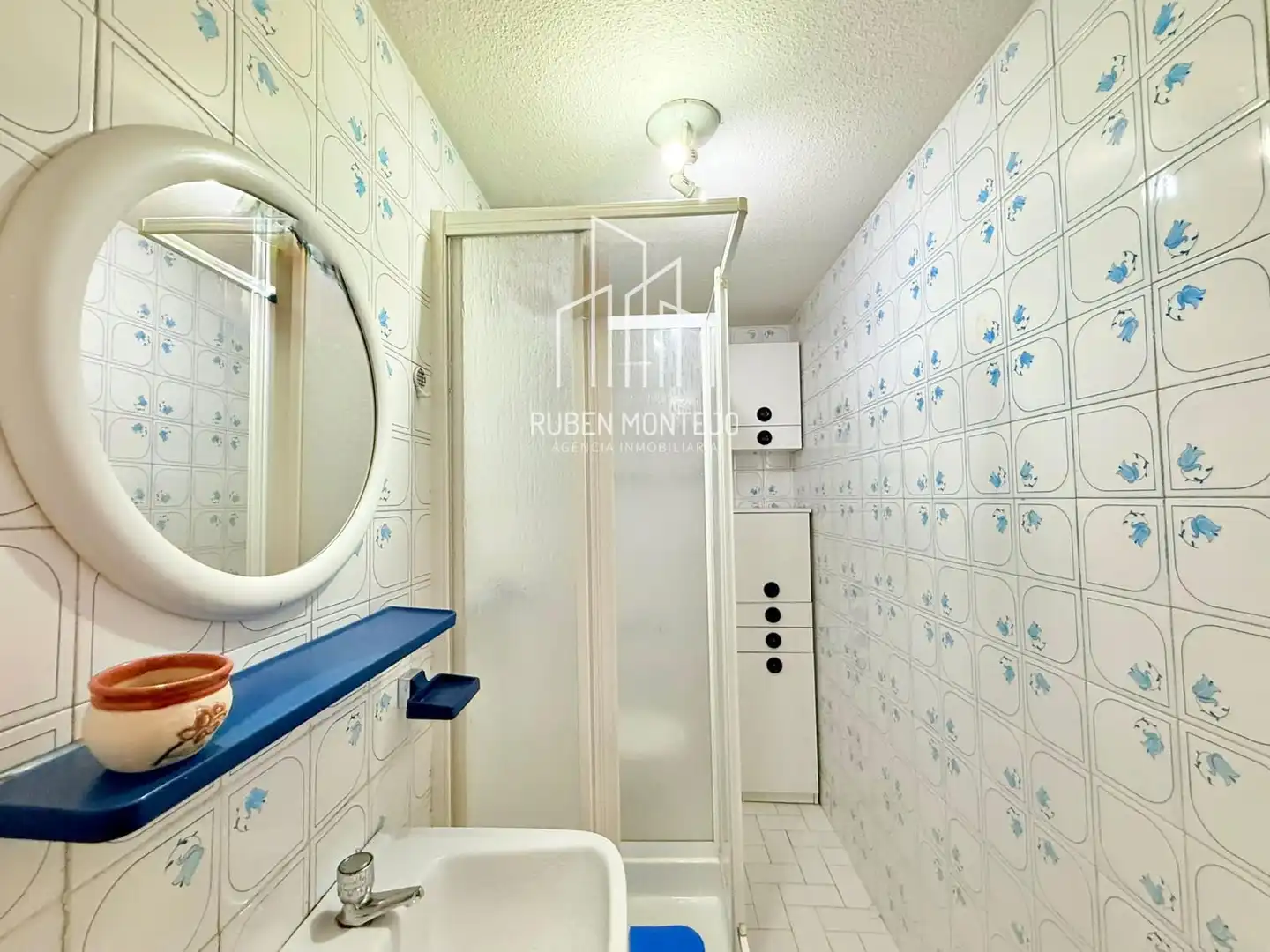 Piso de 162 m² en Salamanca