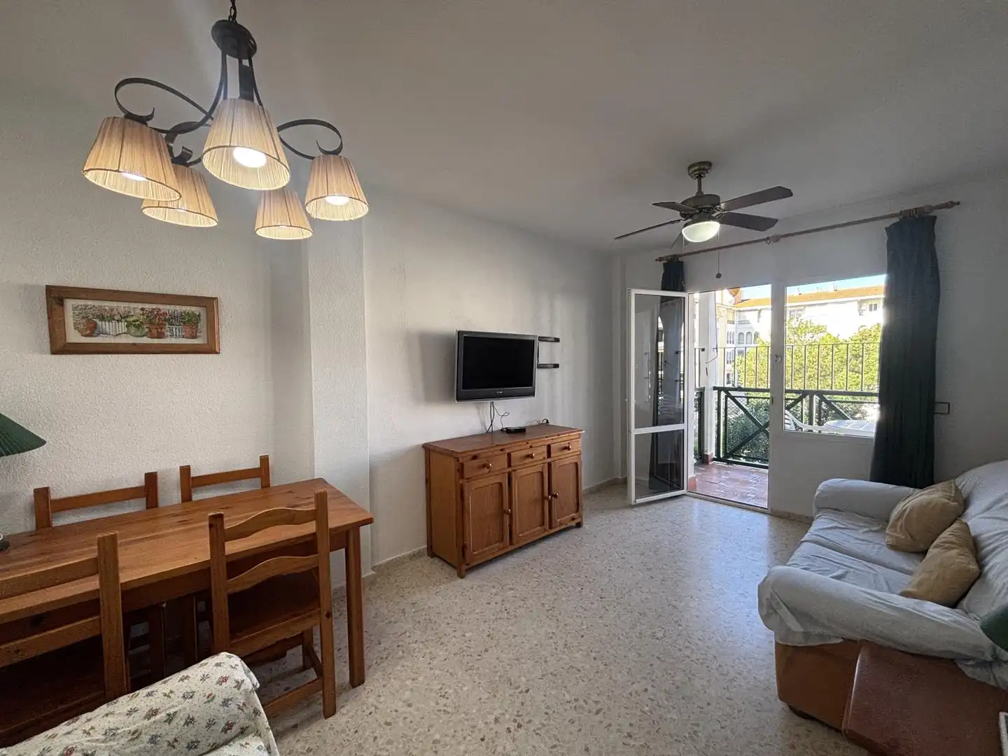 Piso de 90 m² en Punta Umbría