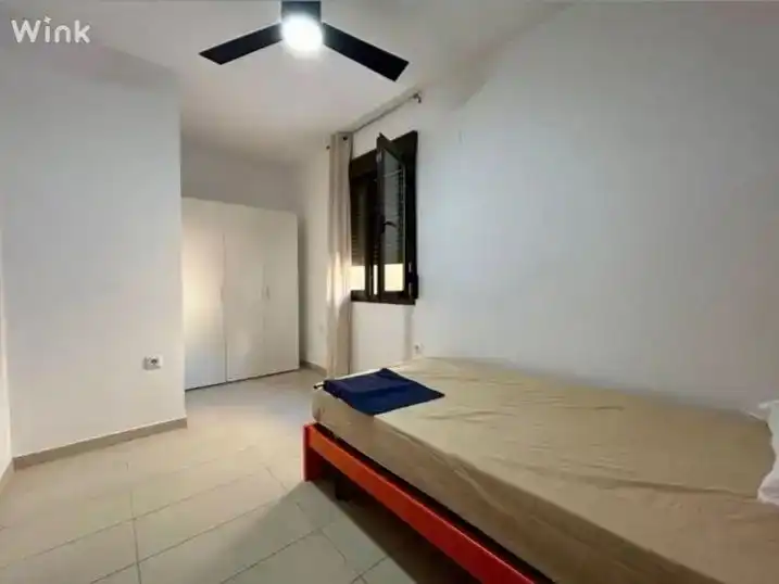 Piso de 120 m² en Baeza