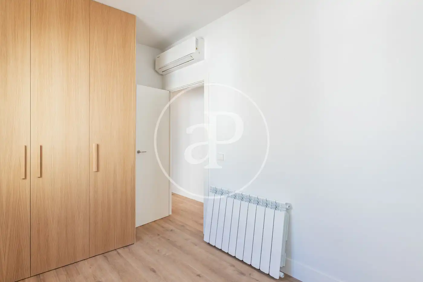 Pis de 108 m² a Madrid