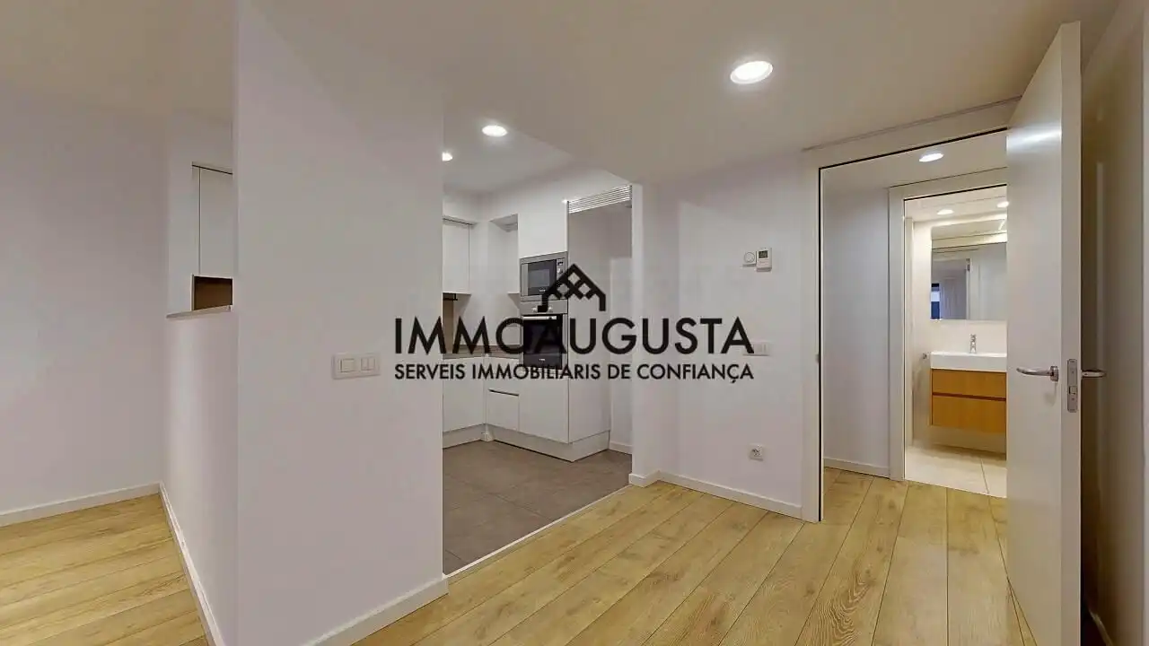Pis de 88 m² a Barcelona