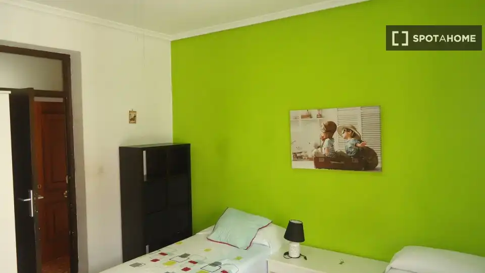Habitación en alquiler, Córdoba