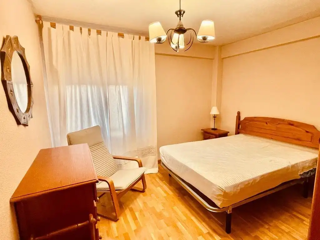 Piso de 81 m² en Valladolid