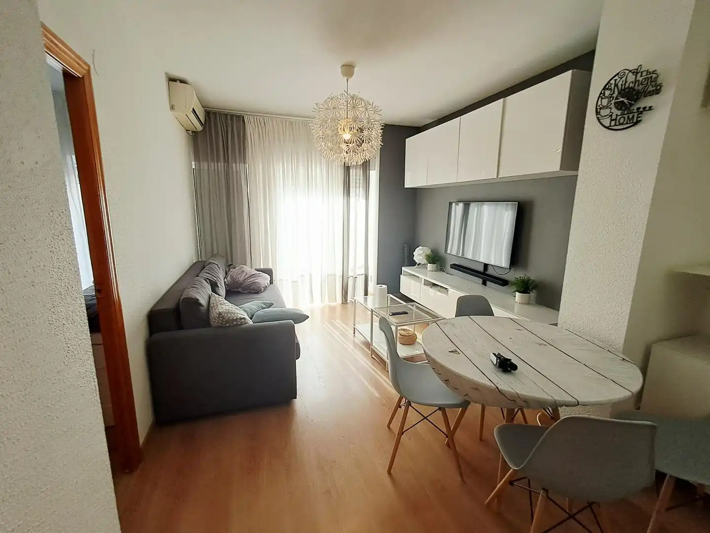 Piso de 63 m² en Murcia