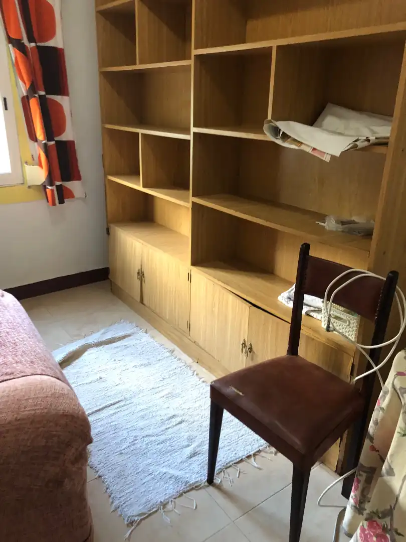 Piso de 90 m² en Santiago de Compostela