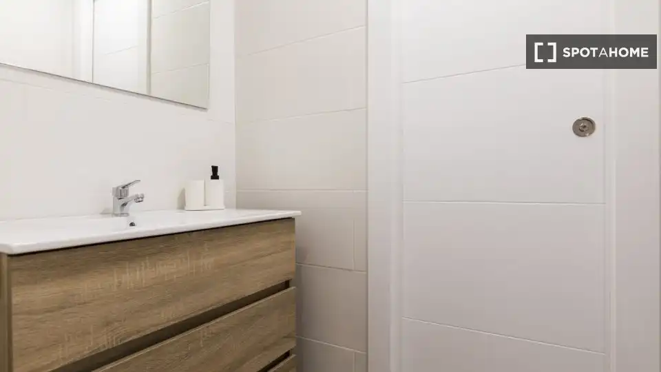 Habitación en alquiler, Zaragoza