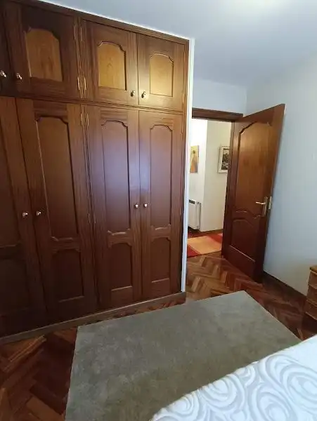 Piso de 114 m² en La Coruña