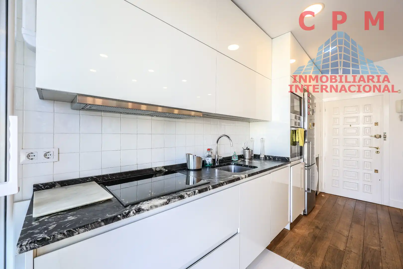 Piso de 71 m² en Madrid