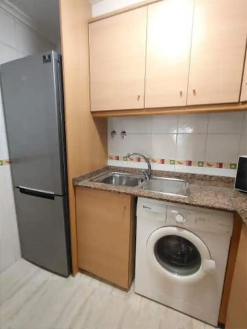 Piso de 50 m² en Torrevieja