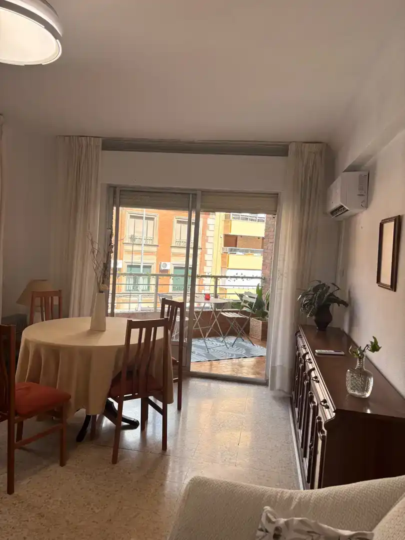 Piso de 109 m² en Cáceres