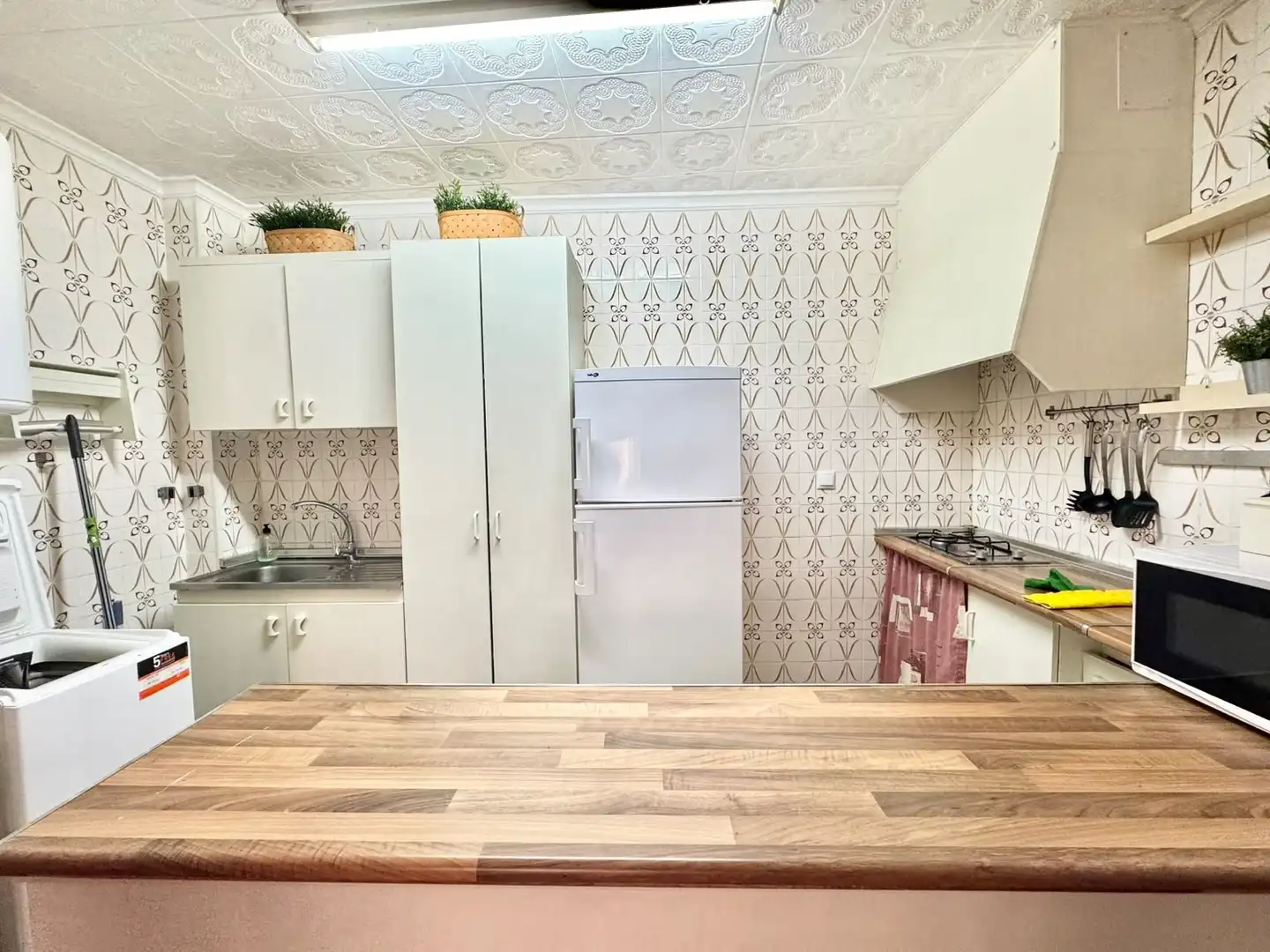 Piso de 70 m² en San Pedro del Pinatar