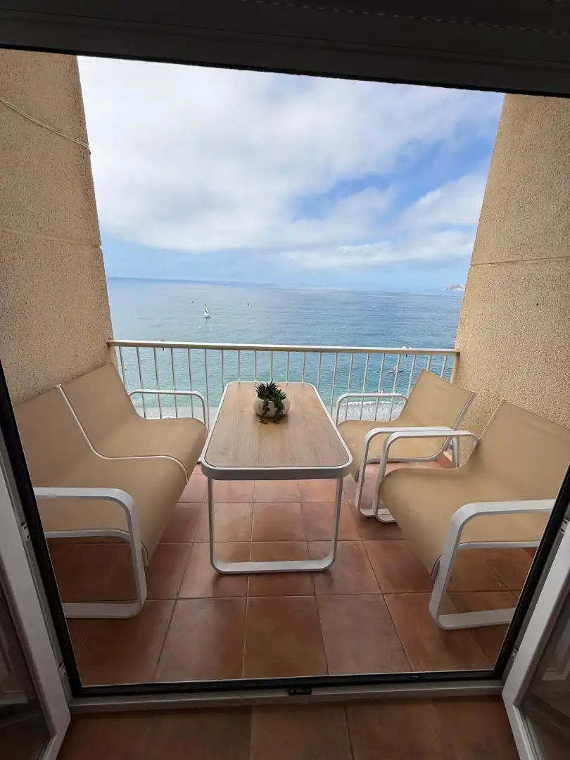 Piso de 75 m² en Salobreña