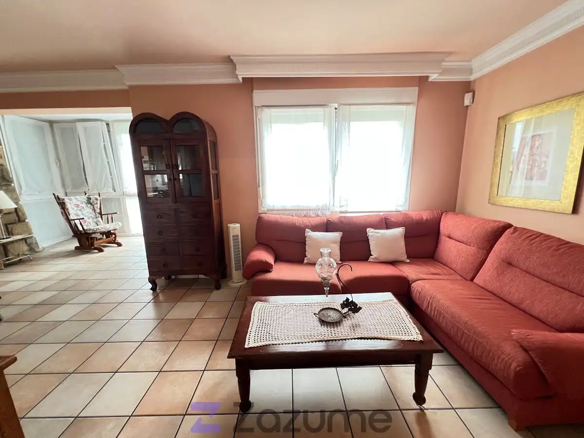 Piso de 400 m² en Sondica