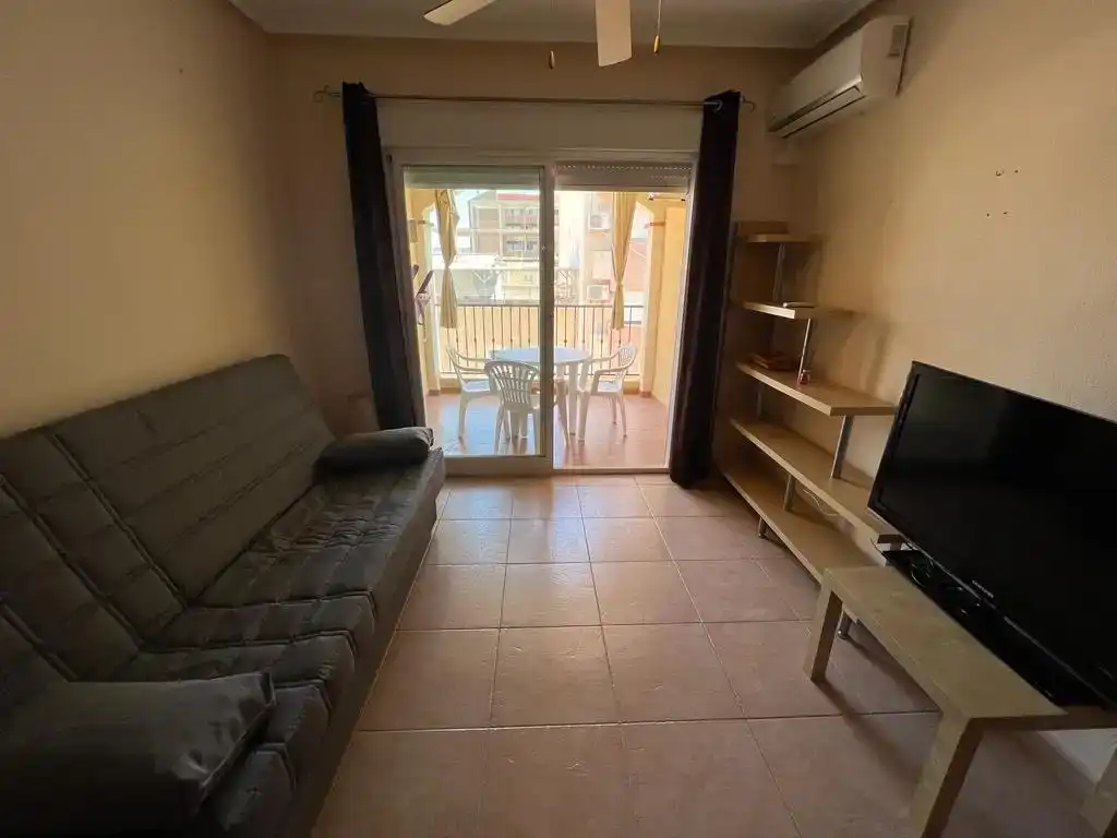 Piso de 60 m² en Mazarrón