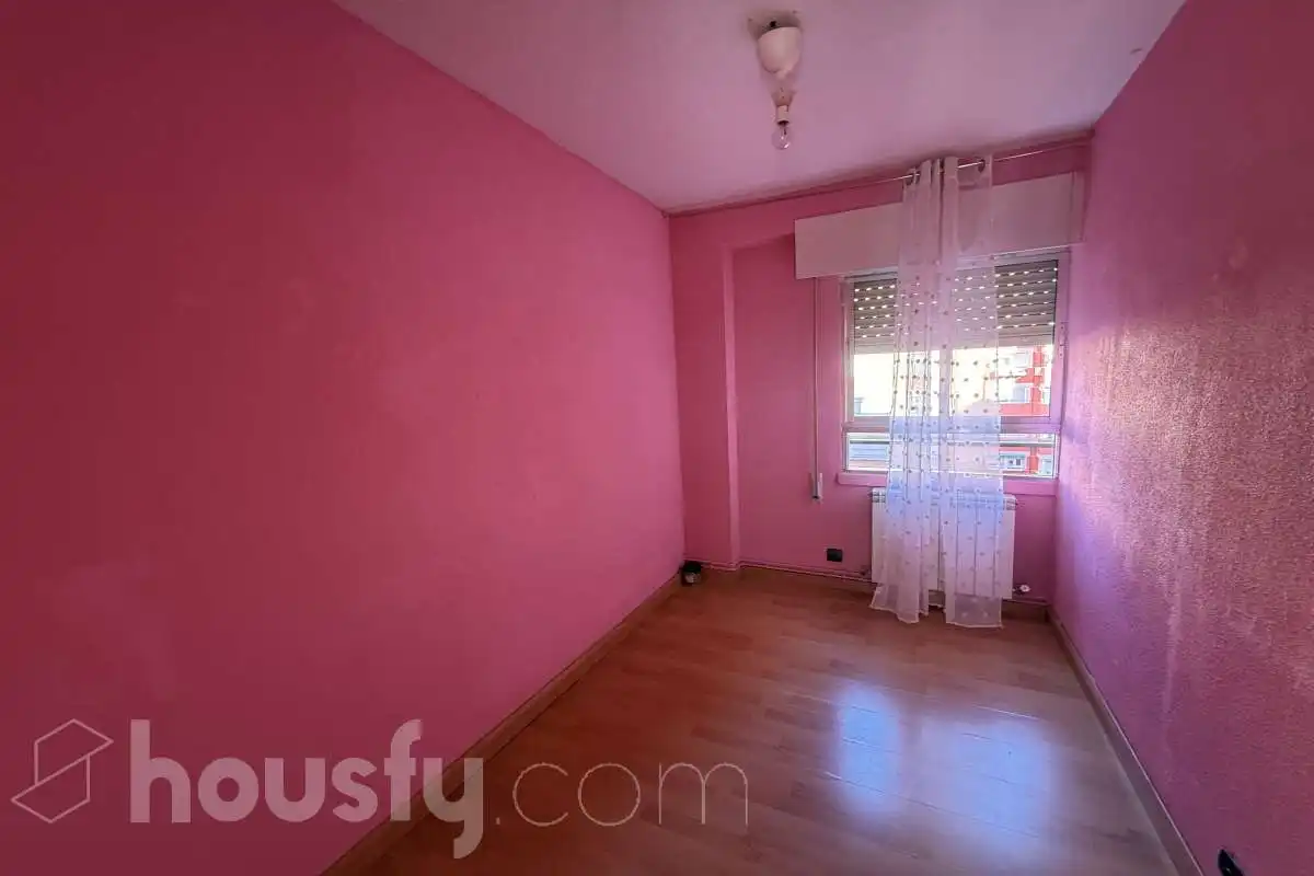Piso de 54 m² en Alcorcón