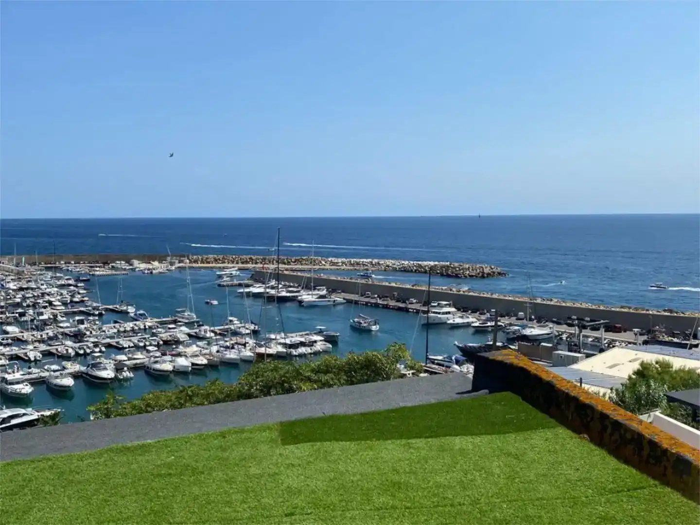 Piso de 70 m² en Palamós