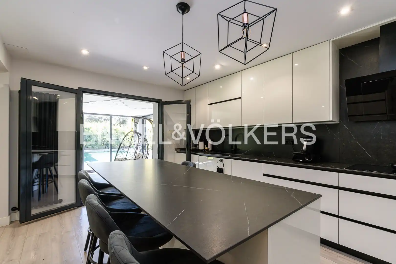 Casa 470 m² a Pozuelo de Alarcón