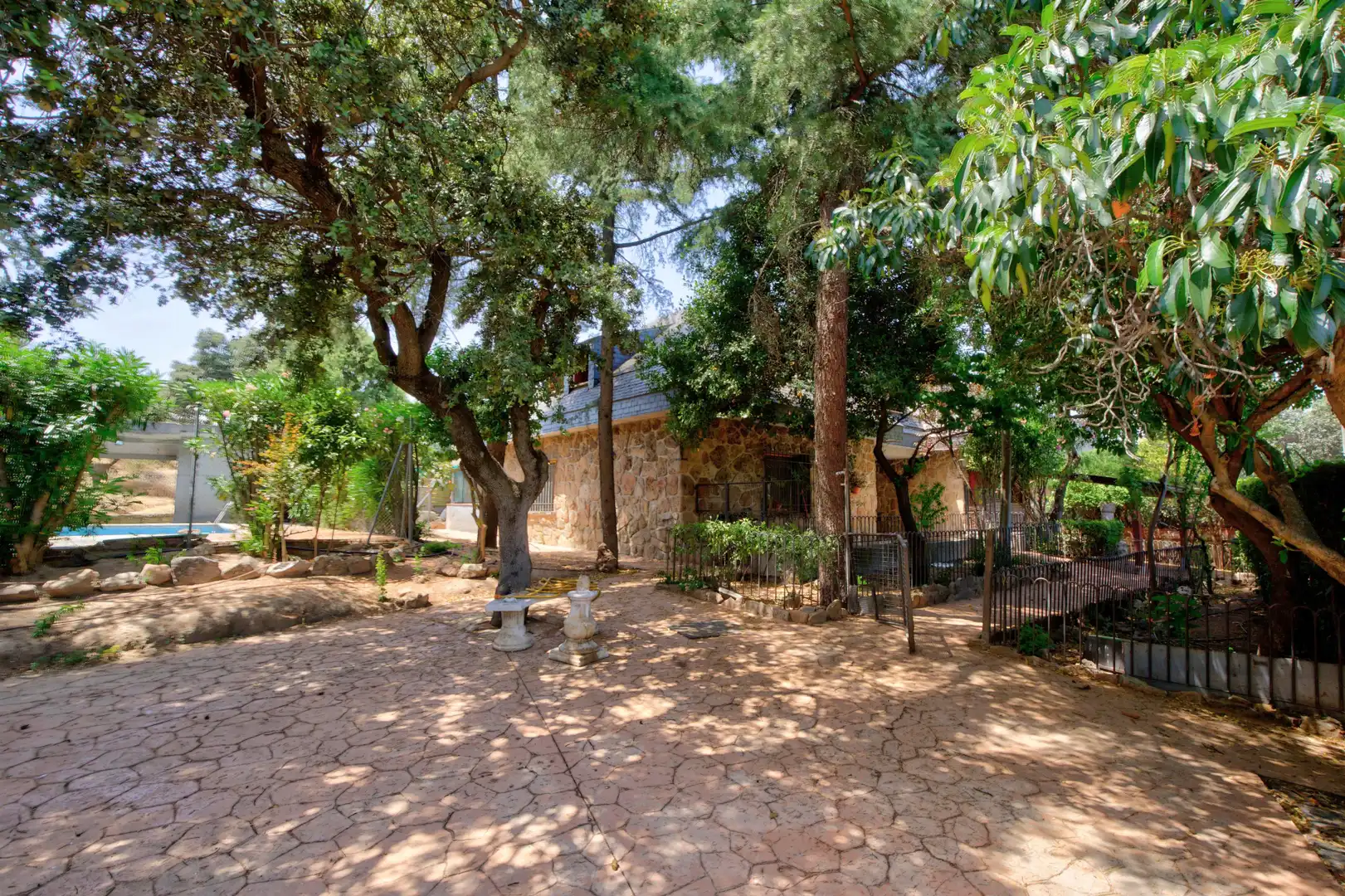 Casa de 432 m² en Torrelodones